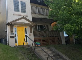 1417 Beechview Ave, Pittsburgh, PA 15216