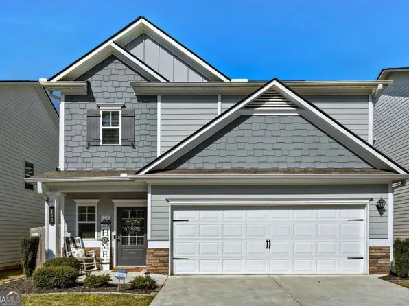 153 Bryon Ln, Acworth, GA 30102
