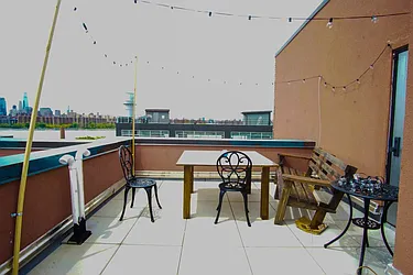 Rented by Lofts and Flats LLC