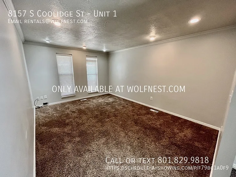 8157 S Coolidge St #1 — Photo 3