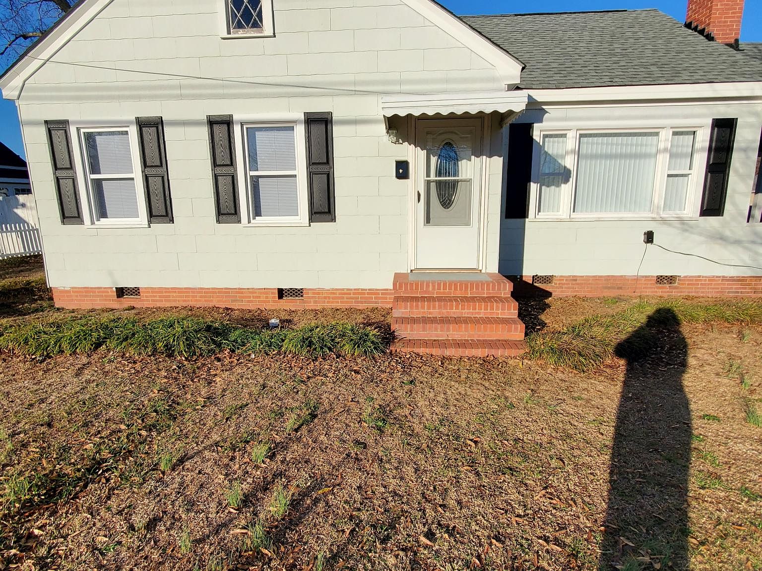 1100 W St, Dunn, NC 28334 Zillow