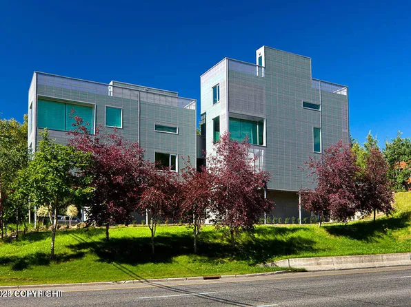 100 W 15th Ave #A, Anchorage, AK 99501