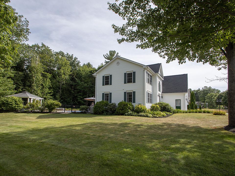 1 Lisa Lane, Biddeford, ME 04005 Zillow