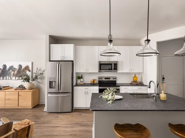 Birchway Hudson Oaks