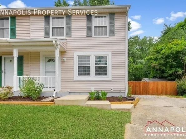 1604 Revell Downs Dr, Annapolis, MD 21409