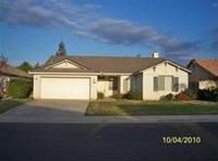 704 Darlingham Ct, Bakersfield, CA 93312