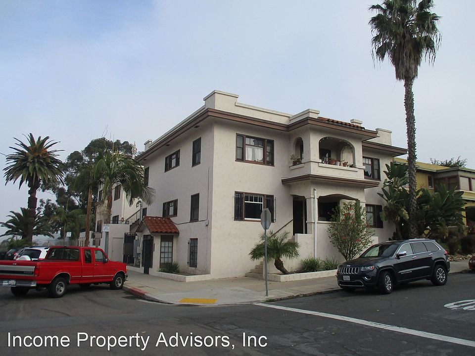 1st image of 2400 A St #5768724
