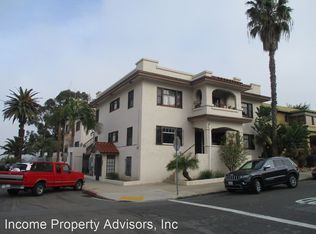 2400 A St #5768724, San Diego, CA 92102