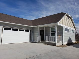 1194 Primrose Ln, Fruita, CO 81521