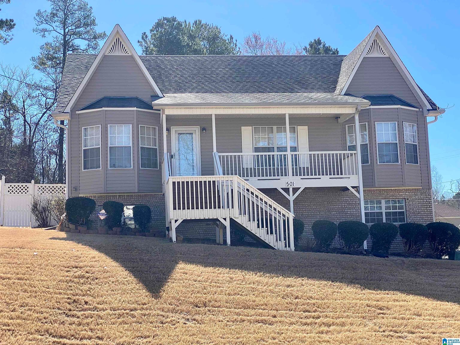 501 Bailey Dr, Birmingham, AL 35215 Zillow