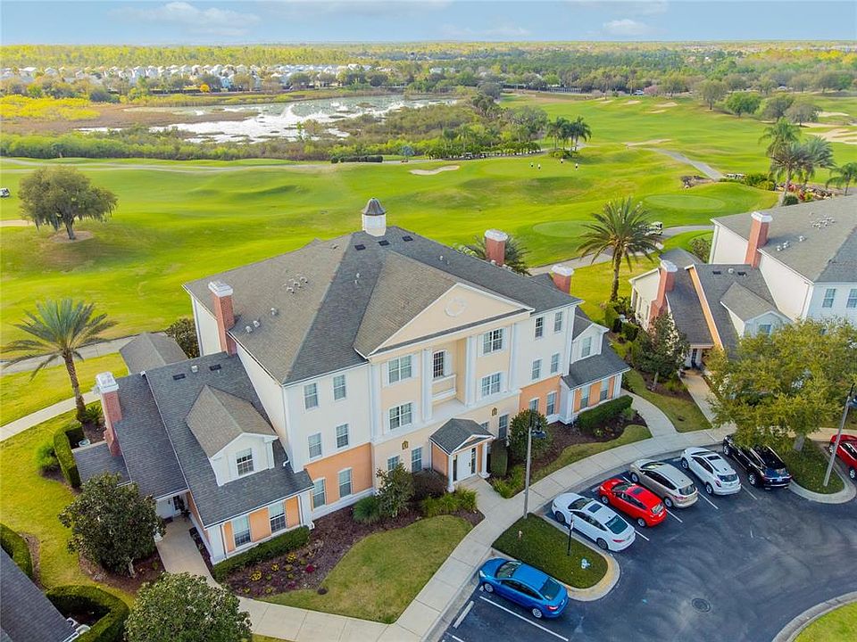 7609 Heritage Crossing Way APT 201, Reunion, FL 34747 Zillow