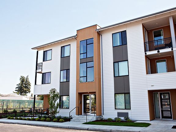 Country Crossroads Apartments Junction City