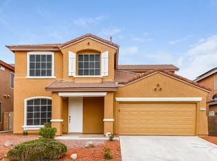 611 Pinetop Lake St, Henderson, NV 89002