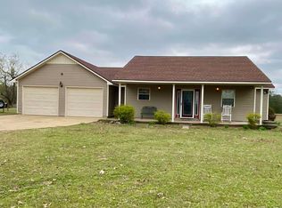 2108 N 11th St, Augusta, AR 72006