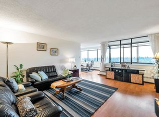 6611 Minoru Blvd #1010, Richmond, BC