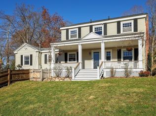 71 Sherman St, Canton, MA 02021