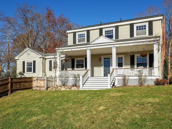 71 Sherman St, Canton, MA 02021