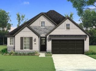 808 Turnbull Ave, Justin, TX 76247