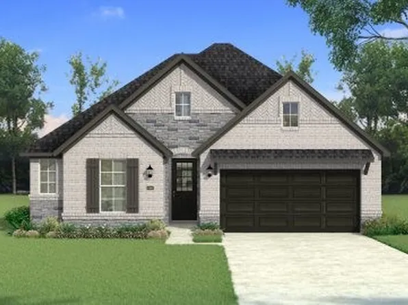 808 Turnbull Ave, Justin, TX 76247