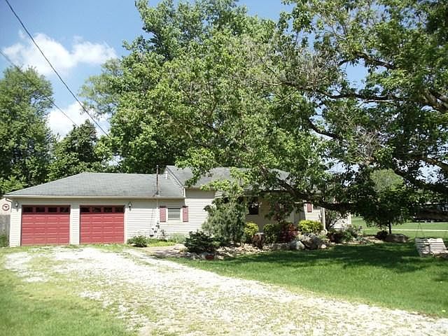 2667 Mounts Rd NW, Alexandria, OH 43001 | Zillow