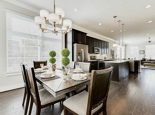 3009 Bell St #A, Houston, TX 77003