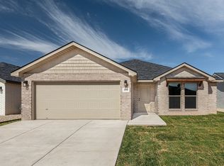 13202 Sherman Ave, Lubbock, TX 79423