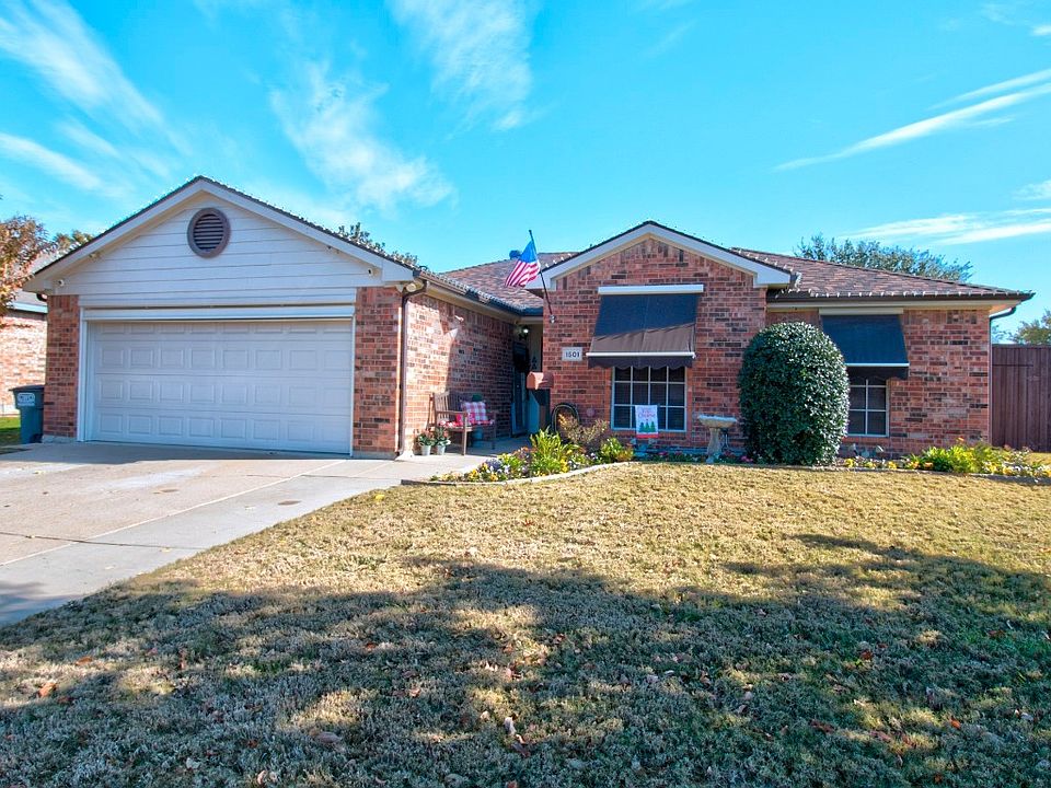 1501 Turtle Cove Dr, Little Elm, TX 75068 | Zillow