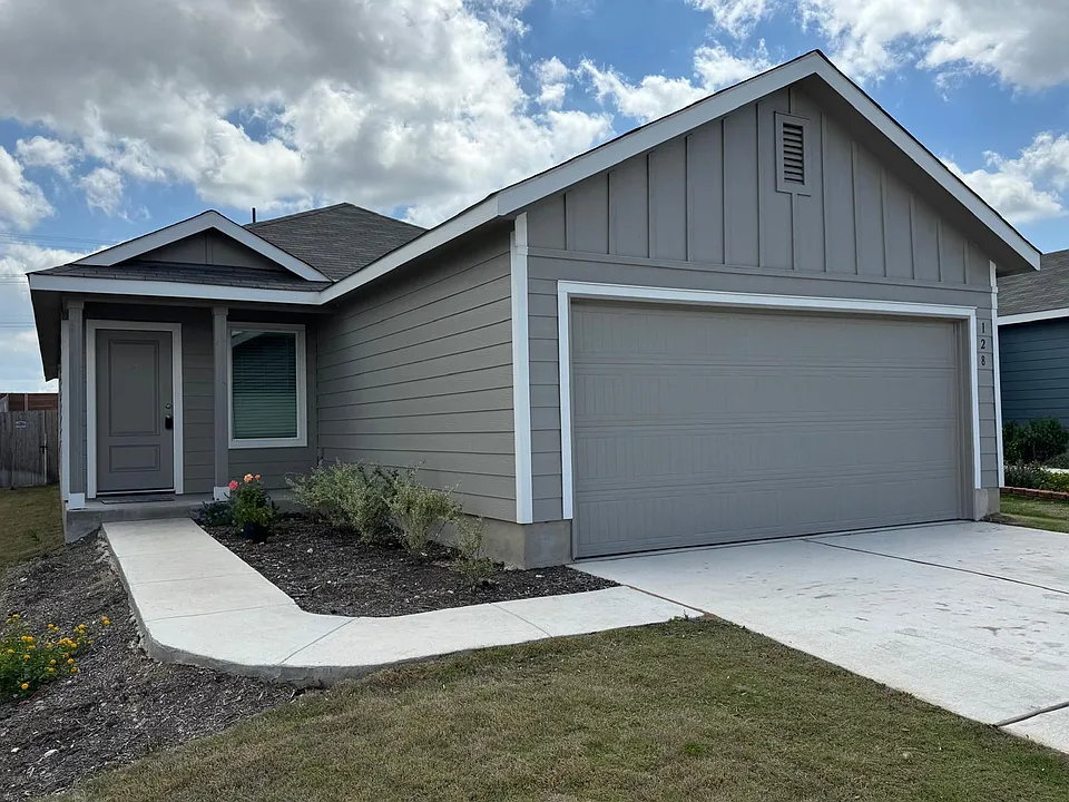 128 Burt Rainey Ln