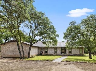 325 Cedar Rdg, Kerrville, TX 78028