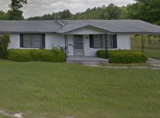 Rocky Springs Rd, Eastman, GA 31023