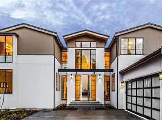 2460 73rd Ave SE, Mercer Island, WA 98040