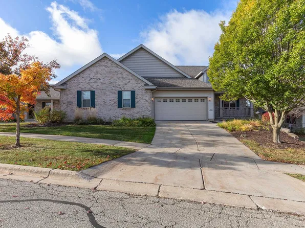 9911 Hawks Nest Dr, Verona, WI 53593