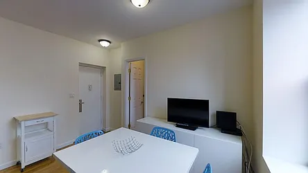 Rented by Urban Living