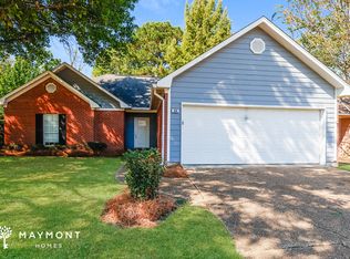154 Willow Oak Ln, Brandon, MS 39047