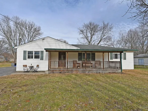 1370 Lela Ln, Milford, OH 45150