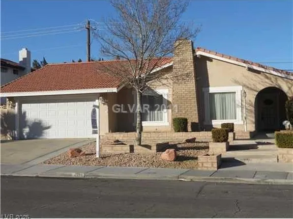 4338 La Jara Dr, Las Vegas, NV 89120