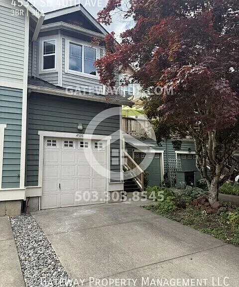 4535 SE 40th Ave — Photo 2