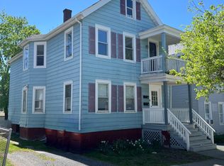 18 Franklin St #2, Poughkeepsie, NY 12601