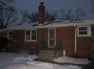 5841 Chicago Ave, Berkeley, IL 60163