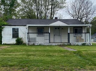 201 Kinnane Ave, Springfield, OH 45505