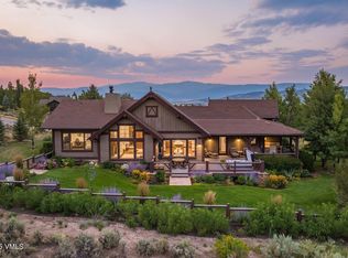 944 Hernage Creek Rd, Eagle, CO 81631