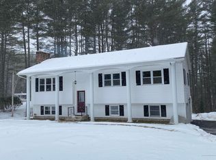 46 Aa Landing Rd, Glenburn, ME 04401