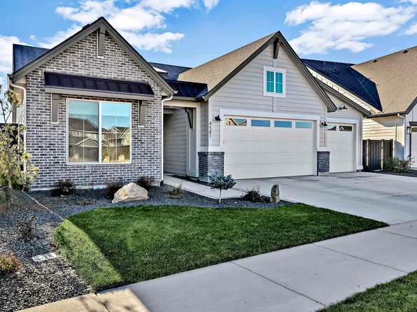 4581 W Sierra Madre Dr, Meridian, ID 83646