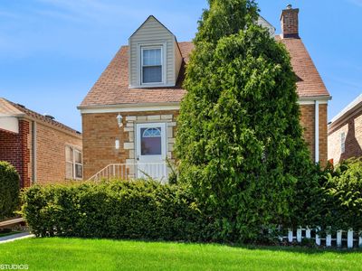 5316 N Meade Ave, Chicago, IL, 60630