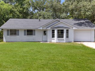 203 Reeves St, Long Beach, MS 39560