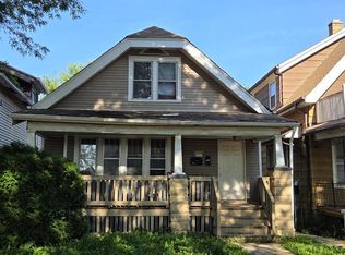 3223 N 36th St, Milwaukee, WI 53216