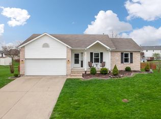 62 Arbor Spgs, Troy, IL 62294