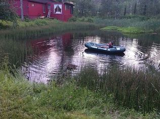 328 Dickerman Hill Rd, Chelsea, VT 05038