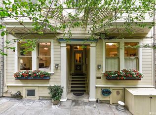 66 Macondray Ln, San Francisco, CA 94133