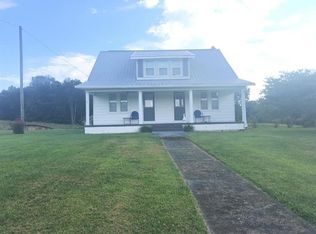 391 Wilson Ridge Rd, Science Hill, KY 42553
